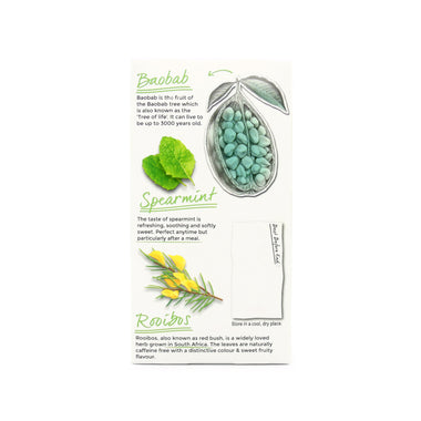 Superblends Digest - 20 Envelopes